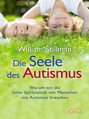 cover image of Die Seele des Autismus